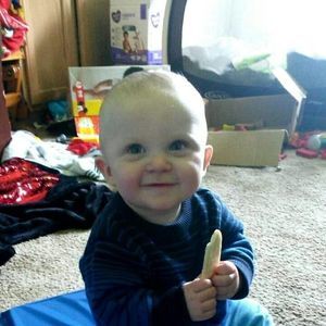 Meet your Posher, Tonya